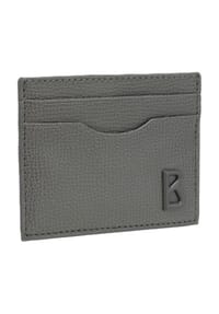 BOGNER - REALP Kartenetui "Ilana", Emblem, für Damen - 710LATTEMACCHIATO
