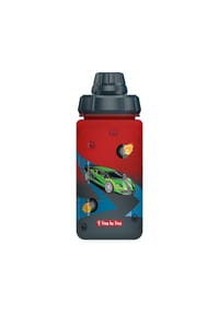 Step by Step - Trinkflasche 550 ml - Car