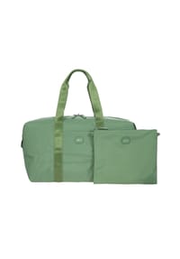 BRIC'S - Positano Positano Weekender Reisetasche 43 cm - emerald green