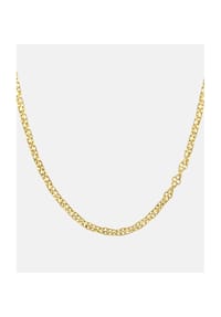 Diamant L'eternel - Halskette, 375 Gelbgold - gold
