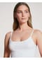 CALIDA Eco Sense Unterhemd, uni, für Damen Bild 9
