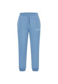 SMILODOX - Jogginghose Kayson - Blau