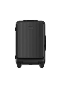 xiaomi - Koffer Front Opening Luggage 20 - schwarz