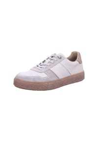 bugatti - Schnürschuhe - offwhite/offwhite