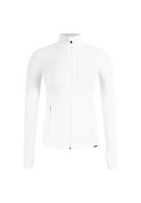 SMILODOX - Trainingsjacke Kenna - Anthrazit