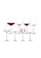 ZWIESEL GLAS Wein- und Champagnergläser Journey 8er Set JOURNEY Bild 1