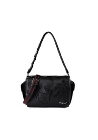 Desigual. Mirenis - Mirenis Schultertasche 31 cm - black