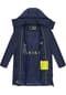 MARIKOO® Kurzmantel Nanami 16 Bild 11