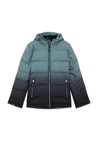 killtec® - Steppjacke, wasserabweisend, für Kinder - 826 NORTH ATLANTIC