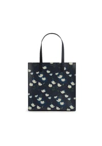 TED BAKER Tuulcon - Tuulcon Shopper Tasche 34 cm - navy