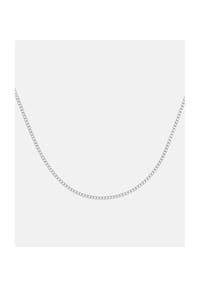 Diamant L'eternel - Halskette, 375 Weißgold - white gold