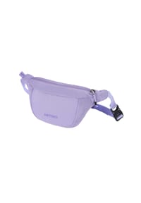 NITRO - Hüfttasche Gürteltasche HIP BAG mit größenverstellbarem Gurt - AMBER GLOW