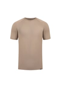 SMILODOX - T-Shirt Delian - Grau