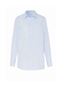 TONI - Hemdbluse Alma - light blue | 051