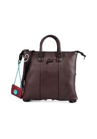 Gabs G3 - G3 Handtasche S Leder 26 cm - cappuccino