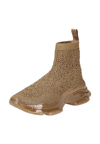 STEVE MADDEN - Textil Sneaker - Bronze