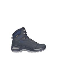 LOWA - Wanderschuhe RENEGADE EVO GTX MID - Blau