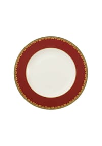 Villeroy & Boch Speiseteller Samarkand Rubin ø 27,7 cm bunt - SAMARKAND - bunt