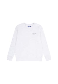 ORIGINALS by JACK & JONES - Sweatshirt, Rippbündchen, für Kinder - 177556 BLUE