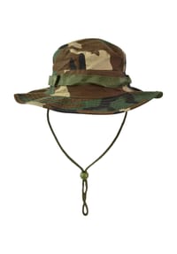 normani® - Boonie Hat Boondock - 3-Color-Desert