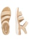 remonte® Sandalen, Kunstleder, für Damen Bild 11