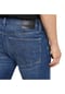 G-STAR RAW Herren Jeansshorts - 3301 Slim Short , Elto Superstretch, Jeans, kurz Bild 9