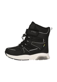 ZIGZAG - Winterschuhe Vizar mit wasserdichter Funktion - 1001 Black