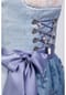 EDELNICE Mini Dirndl 2-teilig Cloé Bild 9