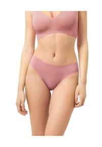 mey - Hüftslips, elastisch, für Damen - 3 SCHWARZ