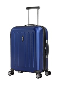 eminent KAPSTADT EXPANDABLE 4-Rollen-Trolley, Hartschale, TSA-Schloss Bild 1