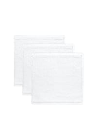 MÖVE for frottana® Seiftuch Pearl 3er Pack - Pearl - cashmere