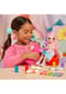 RAINBOW HIGH™ Air Brush & Create Fashion Dolls - Green Eyes Bild 22