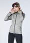 CHIEMSEE Fleecejacke mit figurbetontem Schnitt Bild 4