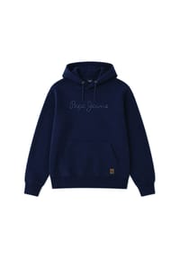 Pepe Jeans - Hoodie, Kängurutasche, für Herren - 594 DULWICH