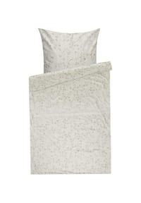 GALERIA home - Satin-Bettwäsche - BEIGE