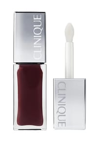CLINIQUE - POP Lip + Cheek Oil - BLACK HONEY