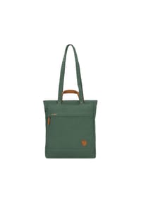 FJÄLLRÄVEN Totepack No. 1 - Totepack No.1 Schultertasche 32 cm - black