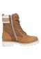 remonte® Veloursleder Stiefelette Bild 10