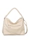 TOM TAILOR LEAH Schultertasche, Reißverschluss, Kunstleder, für Damen Bild 3