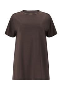 ENDURANCE ATHLECIA - Funktionsshirt LIZZY mit QUICK DRY-Technologie - 1013 Gunmetal