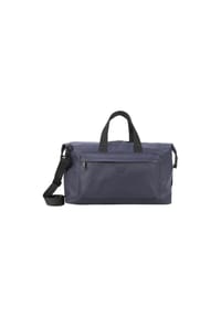 JOOP! JEANS BUCCINO - Weekender, Leder-Optik, Steckverschluss - 402-DARK BLUE