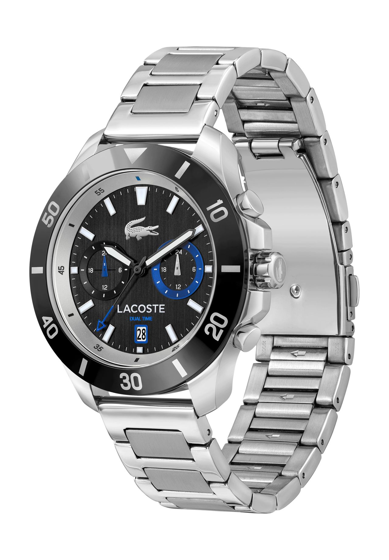 LACOSTE TORONGA Herren Armbanduhr  