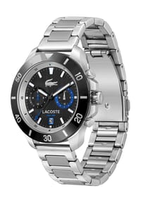 LACOSTE TORONGA Herren Armbanduhr 