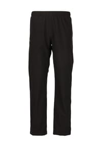 weather report® - Regenset Gust für wasserfesten Rundum-Schutz - 1001 Black