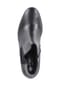 rieker Chelsea Boots, Blockabsatz, Leder, für Damen Bild 2