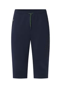 JAN VANDERSTORM - Jogginghose ALFVALD - dunkelblau