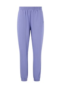 ENDURANCE ATHLECIA - Sweatpants Carmen Mit weichem und atmungsaktivem Tragekomfort - 1001 Black
