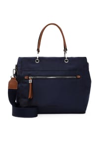 Emily & Noah - ESTHER Shopper, Emblem, für Damen - 400 BEIGE