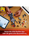 LEGO® Speed Champions - 77250 MoneyGram Haas F1 Team VF-24 Rennauto Bild 20