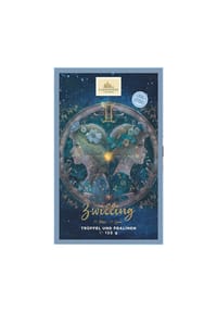 LAUENSTEIN CONFISERIE - Sterne-Edition Zwillinge, 125g - 